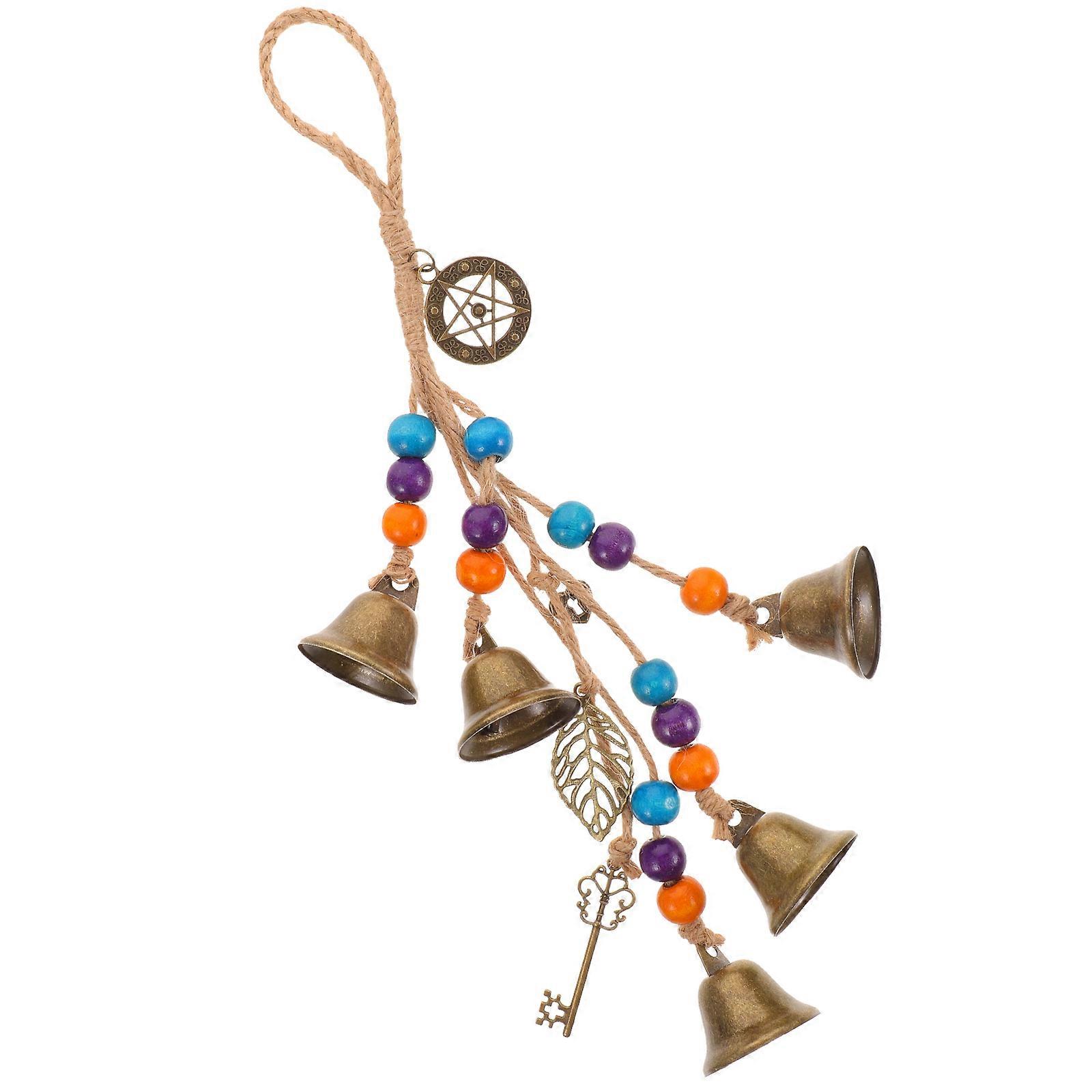 Tree Wind Bell, Easy to Hang and Enhance Your Space