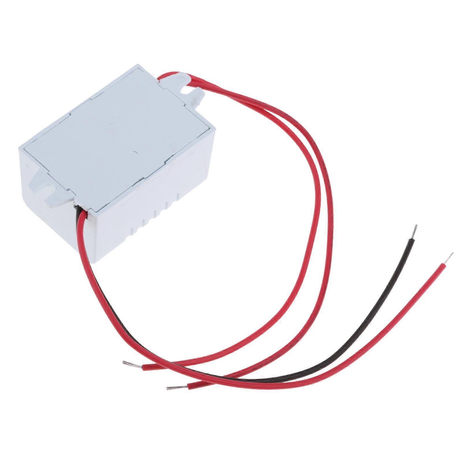 Switching Power Supply Module Converter with Case, Constant Current 5V Voltage