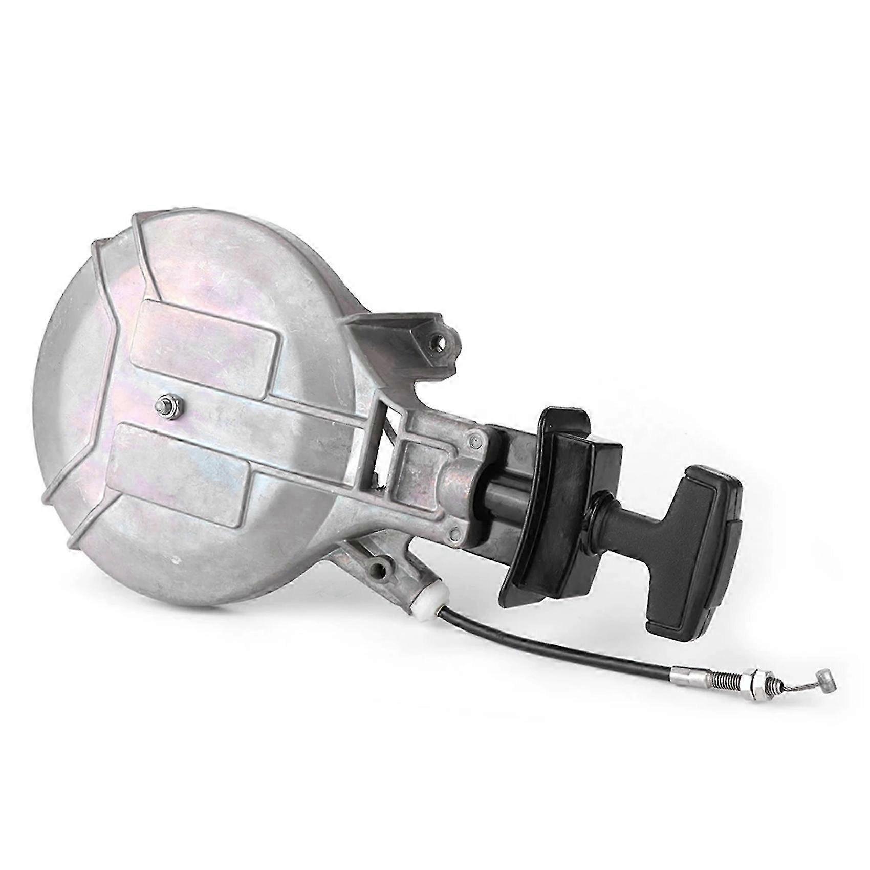 Outboard Pull Assembly for 2 Stroke 4HP/5HP/6HP 6E4-15710 Edition0722