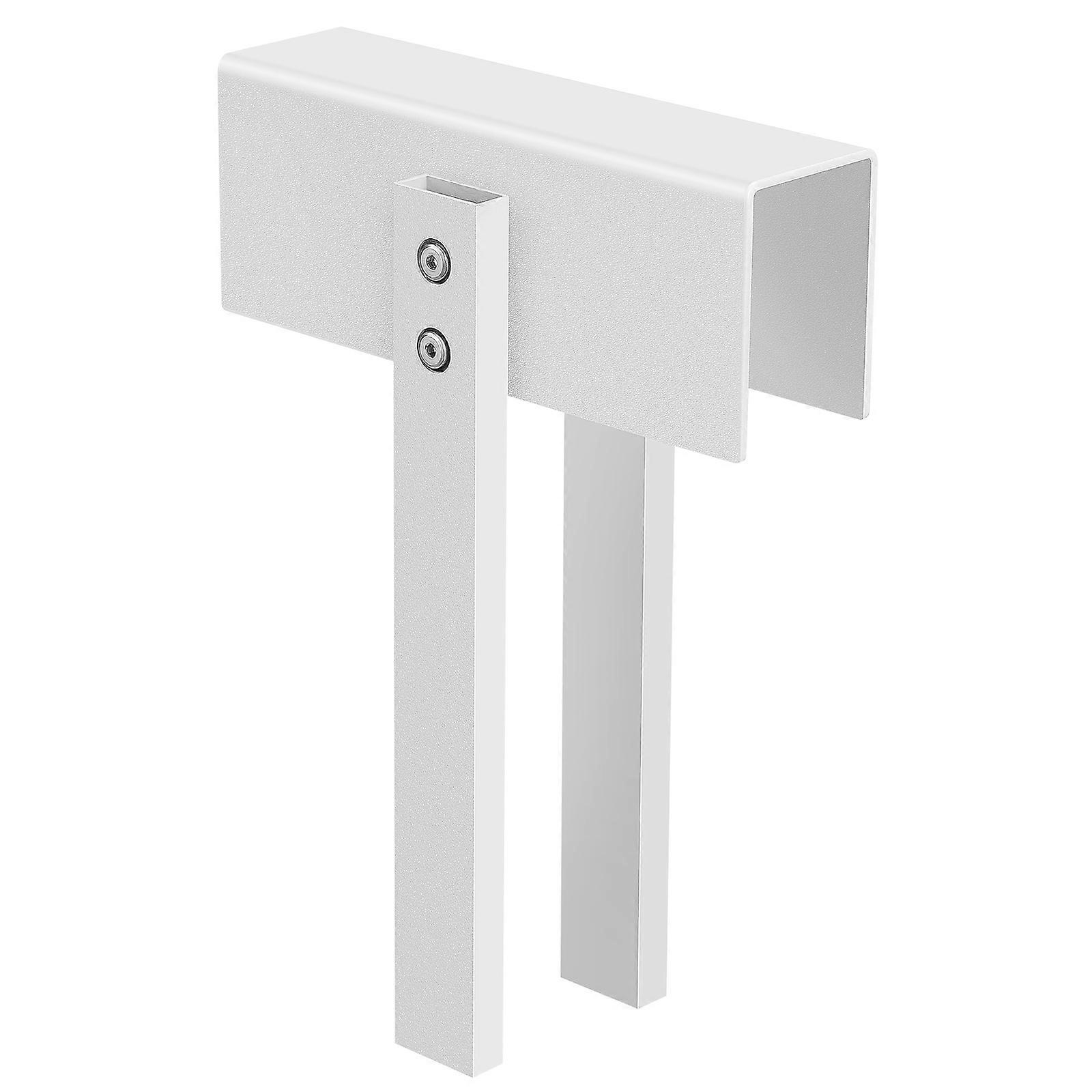 Portable Bifold Door Lock – Secure Double Cabinet Lock for Easy Installation on Closets and Sliding Doors