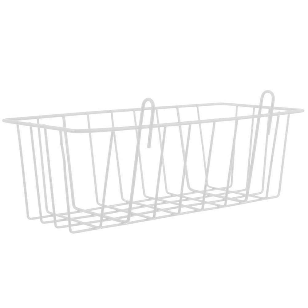 Metal Hanging Rabbit Hay Feeder – Durable, Easy Clean Dispenser for Daily Use in Animal Cages