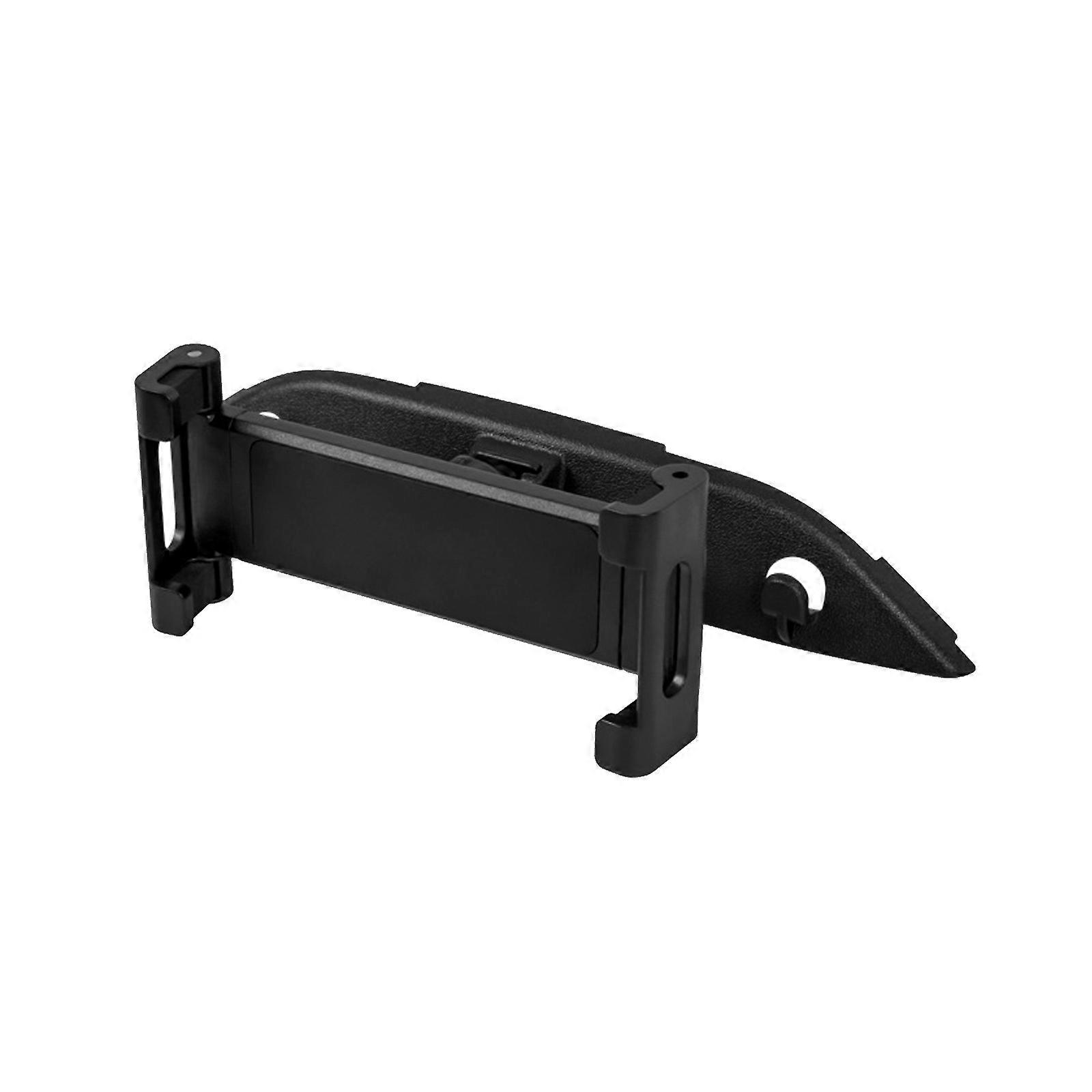 Tablet Mount, Headrest Tablet Holder Headrest Stand Cradle Accessories for Model 3 Y Phone Holder for Car Back Seat Multicolor