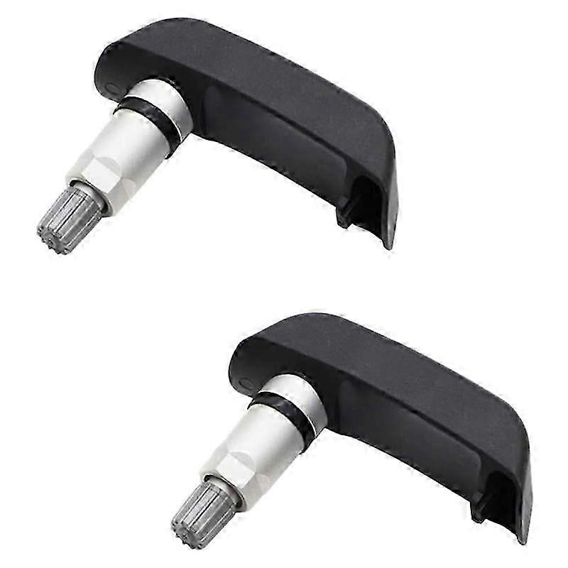 Motorcykel främre och bakre däcktrycksövervakningssensor TPMS-sensor R för 1200 GS F 700 GS F 800