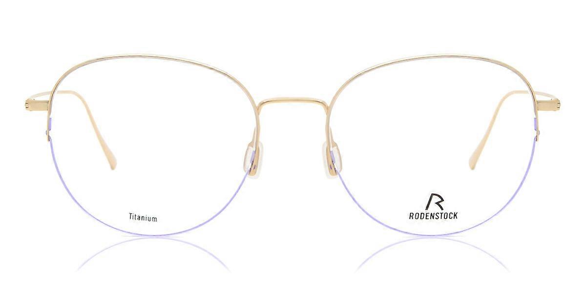 Rodenstock R7131 D Unisex Eyeglasses