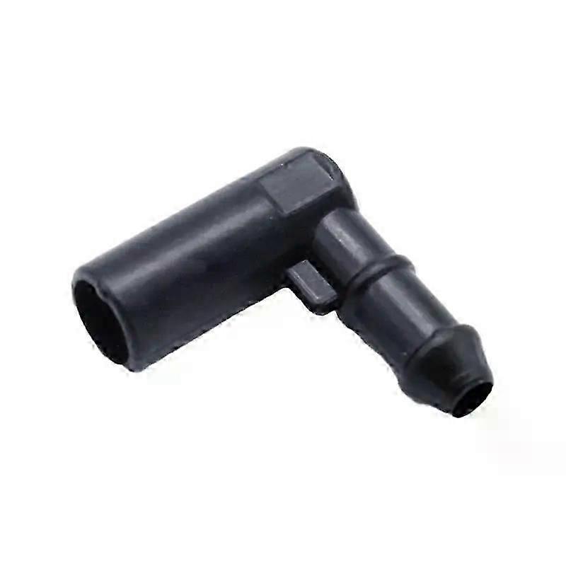 Car Windshield Washer Connector Elbow 13171805 Suitable for  Zafira B 2005-2014 Suitable for  Astra H 2004-2010