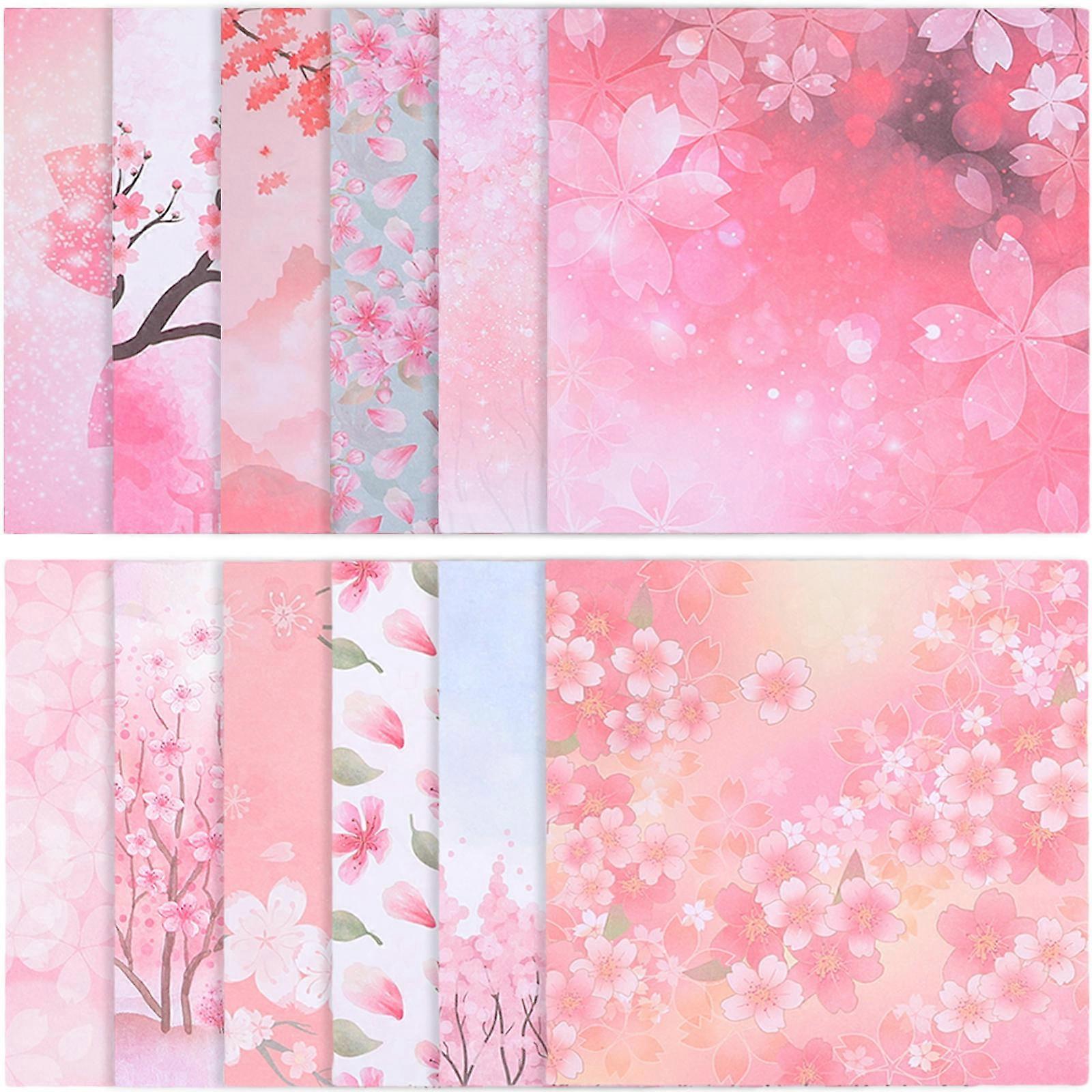 200pcs Double Sided Origami Craft Paper for DIY Projects, Versatile Square Folding Sheets for Handicrafts, Beginners, Home Decor & Creative Art