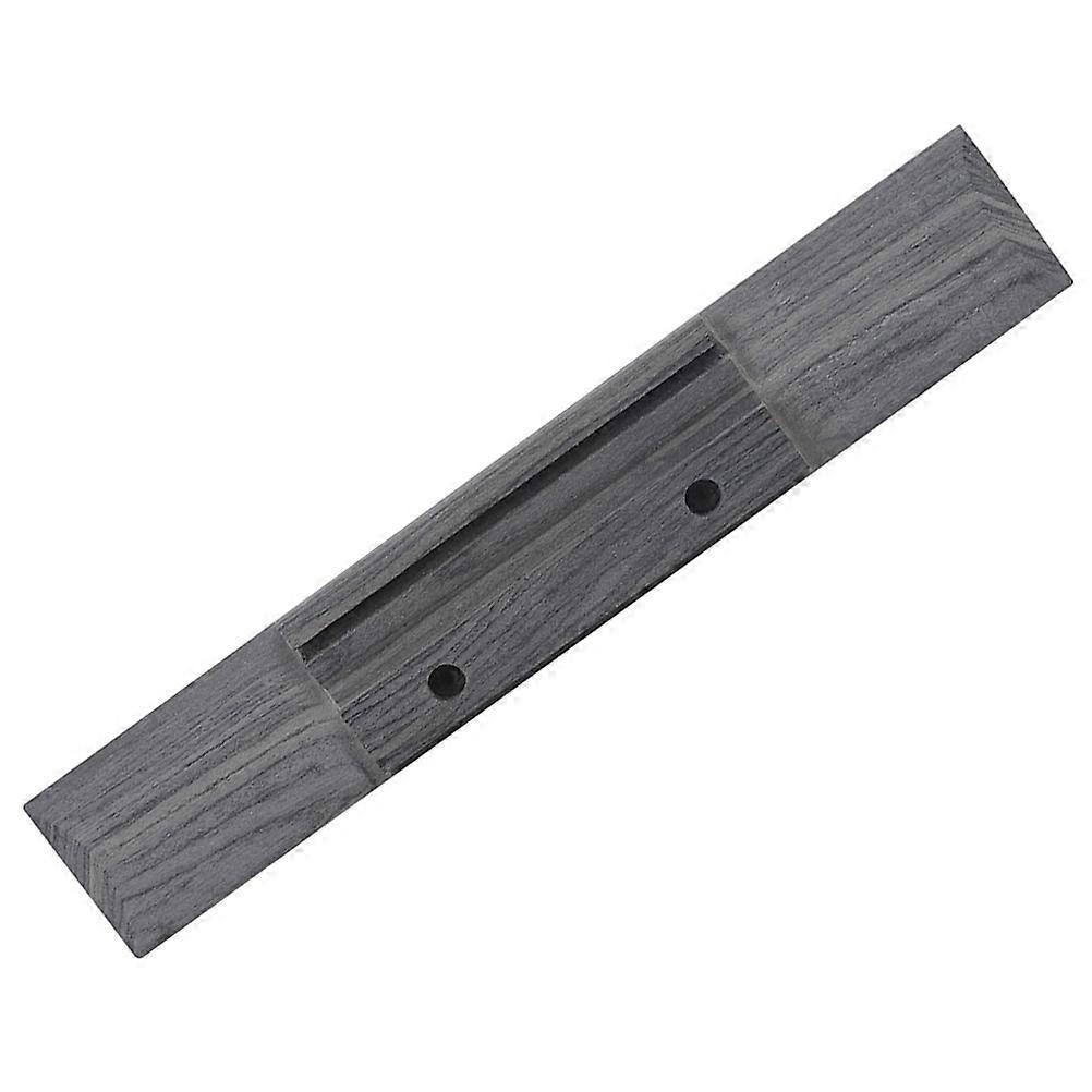 Κιθαρίστες Κιθαρίστες Συντήρησης Γεφυρών και Σελών Κιθάρας 17.8x3x0.85cm Ξύλο 1Pack