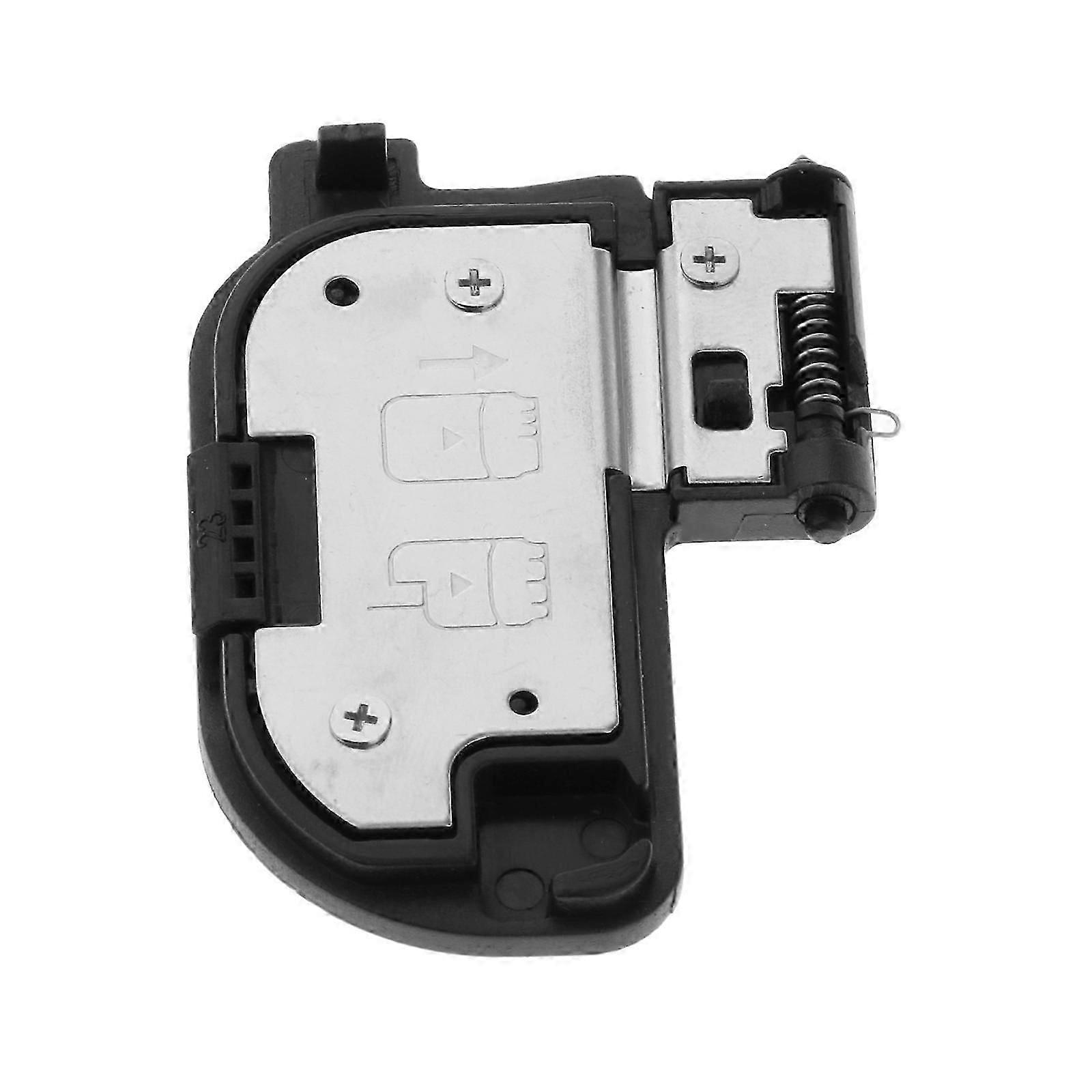 Canon EOS 5D Mark IVデジタルカメラ修理用バッテリードアカバー蓋