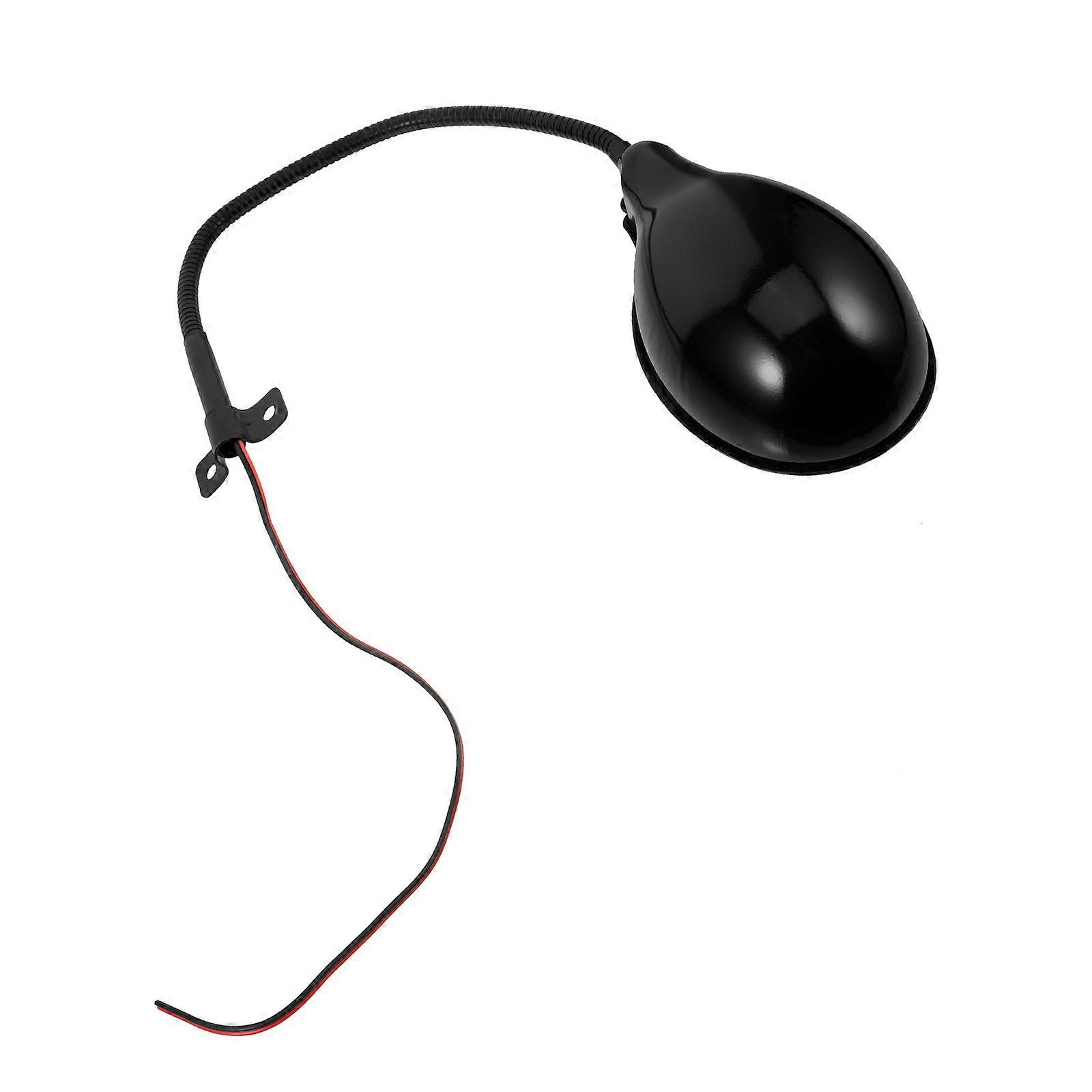 Flexible Gooseneck Lamp for Industrial Lighting, High Brightness LED Work Lamp for Lathes and Grinding Machines, Durable Workshop Lighting Solution