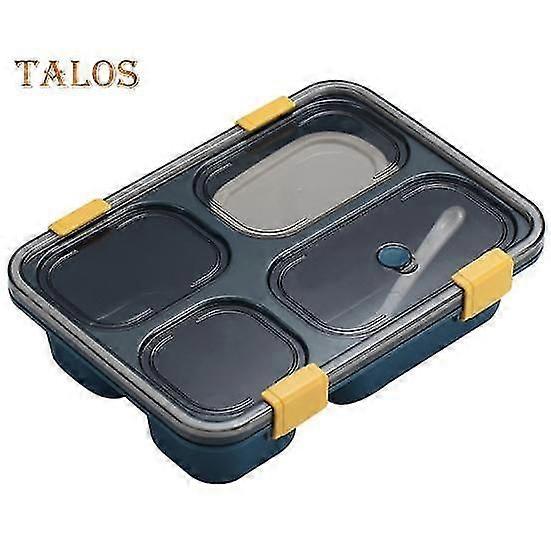 Food Storage Container Safe Multifunctional Lightweight Practical Microwavable Fresh-keeping Food Storage Container for Kitchen