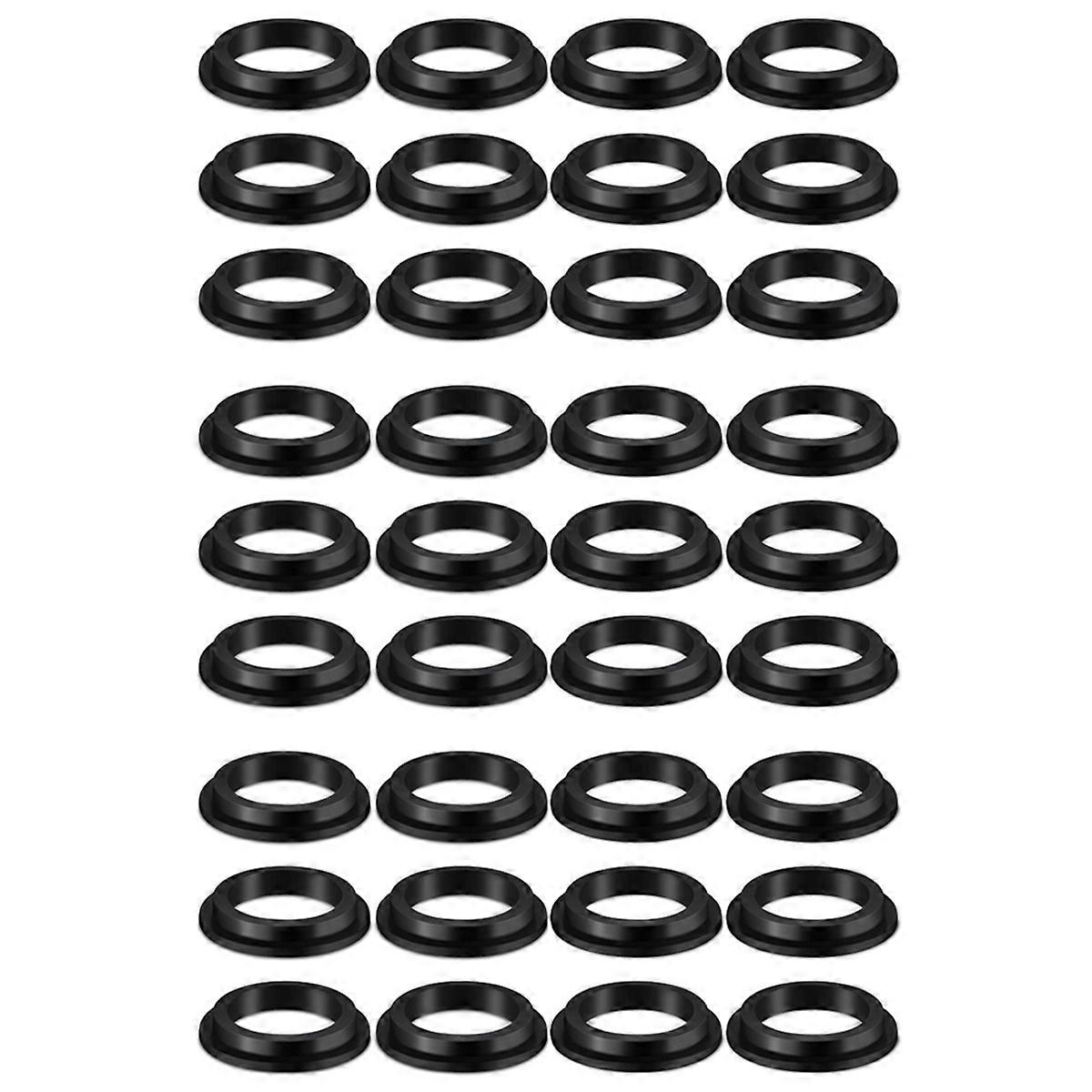 12 Pcs 11412 Pool L Shape O Ring Pool Filter Replacement Parts