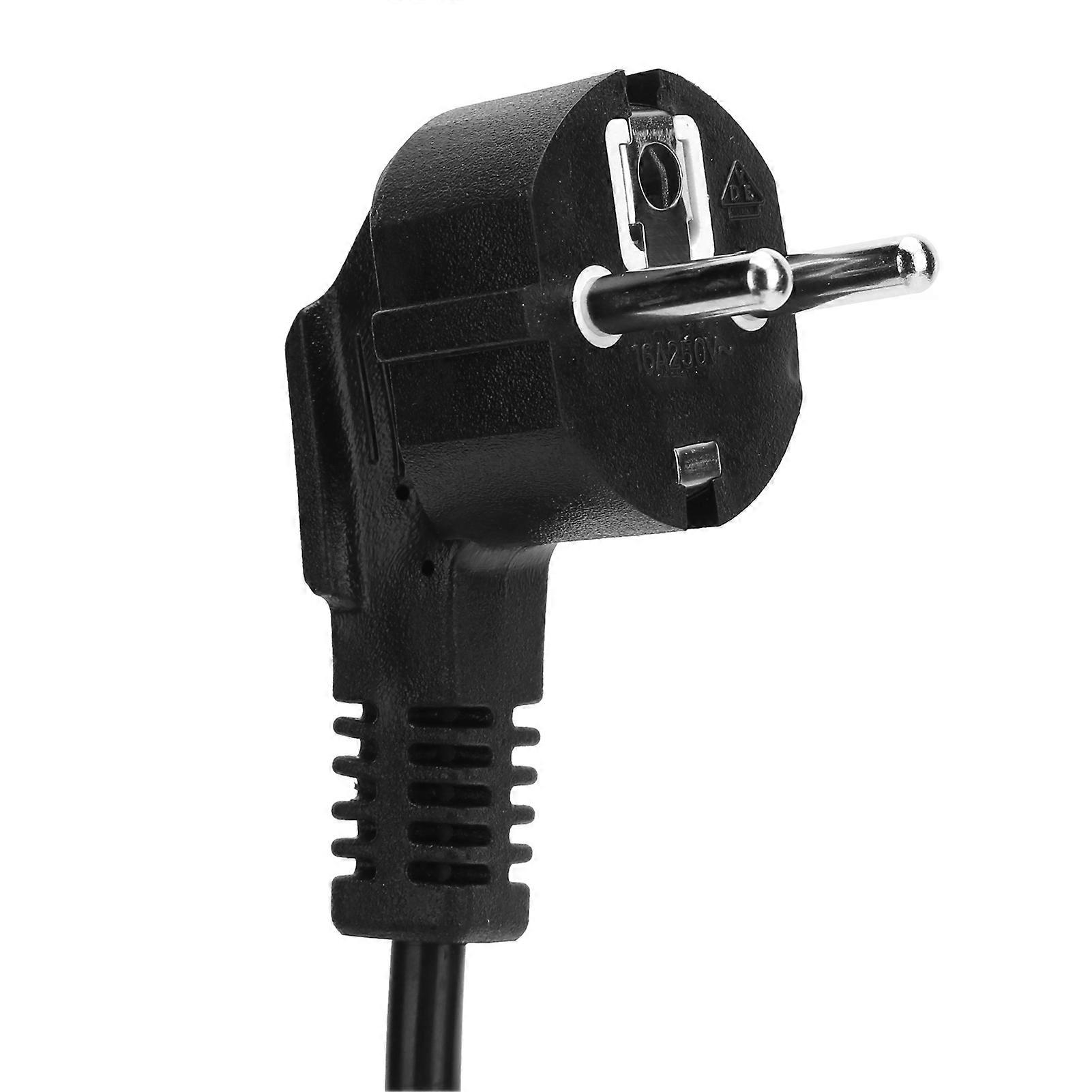 750W 6-in-1 Breakfast Machine Electric Waffle Donut Sandwich Panini Madeleines Machine EU Plug 220V