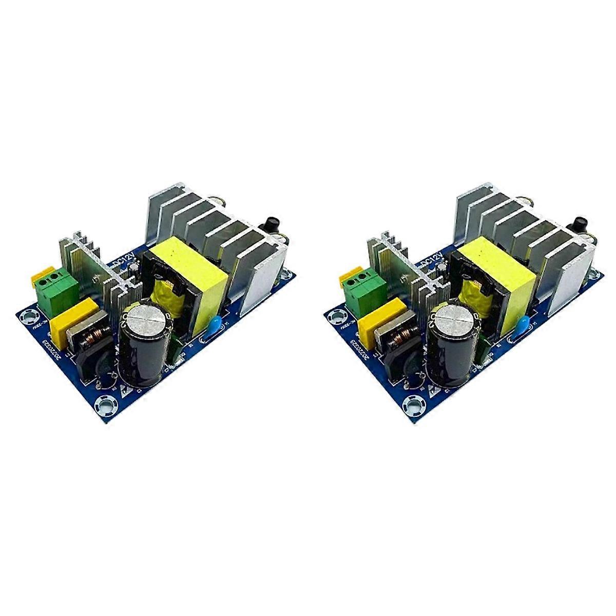 12V 8A Switching Power Supply Board Module 100W High Power