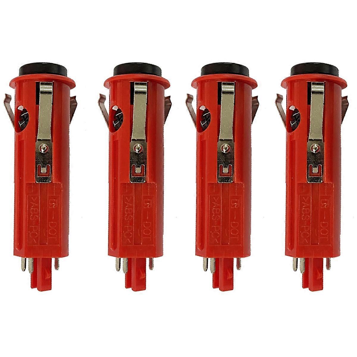 Truck Hazard Warning Switch for Light 1327015