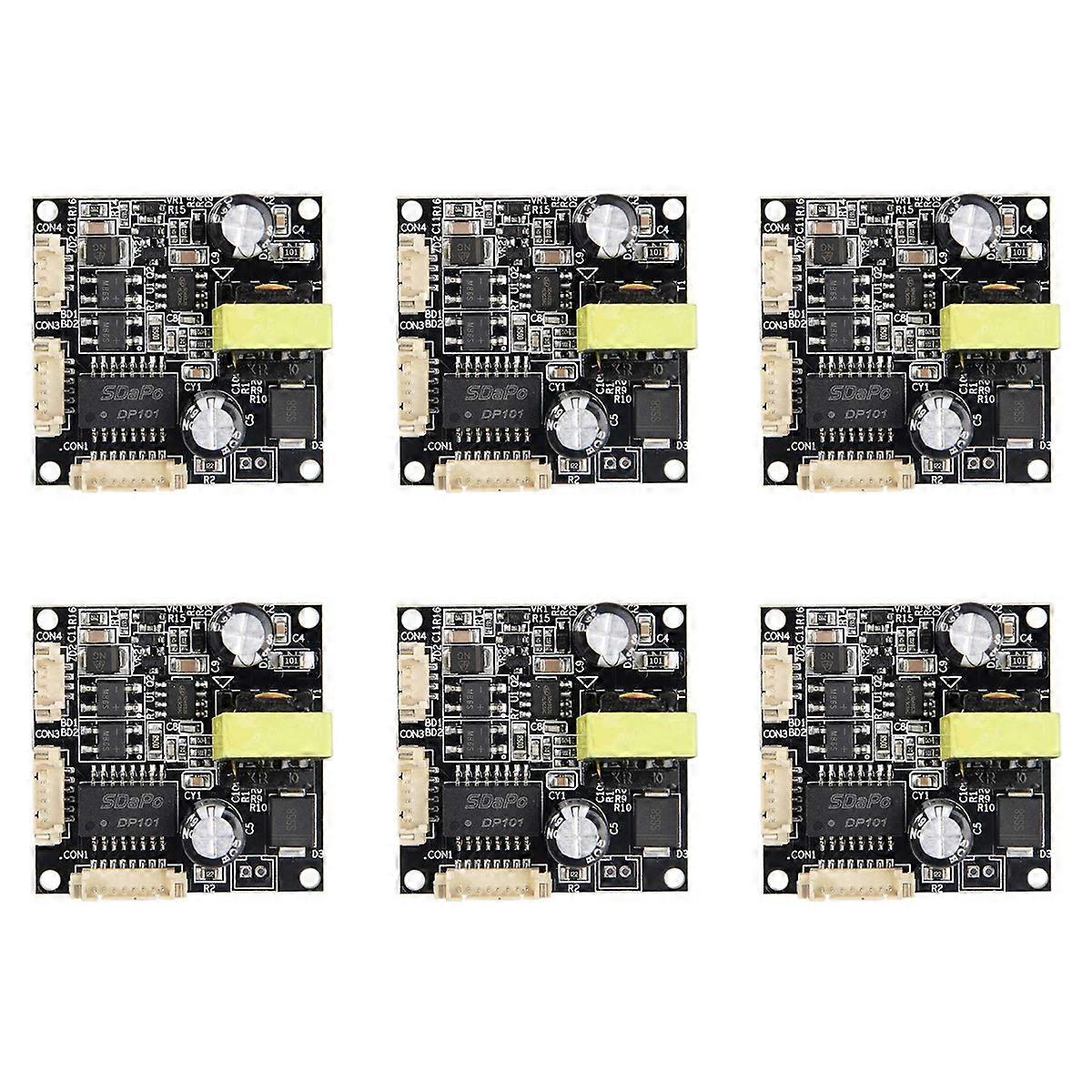 PM3812RCL Isoliertes POE-Modul 12V1A Af Standard-POE-Modul