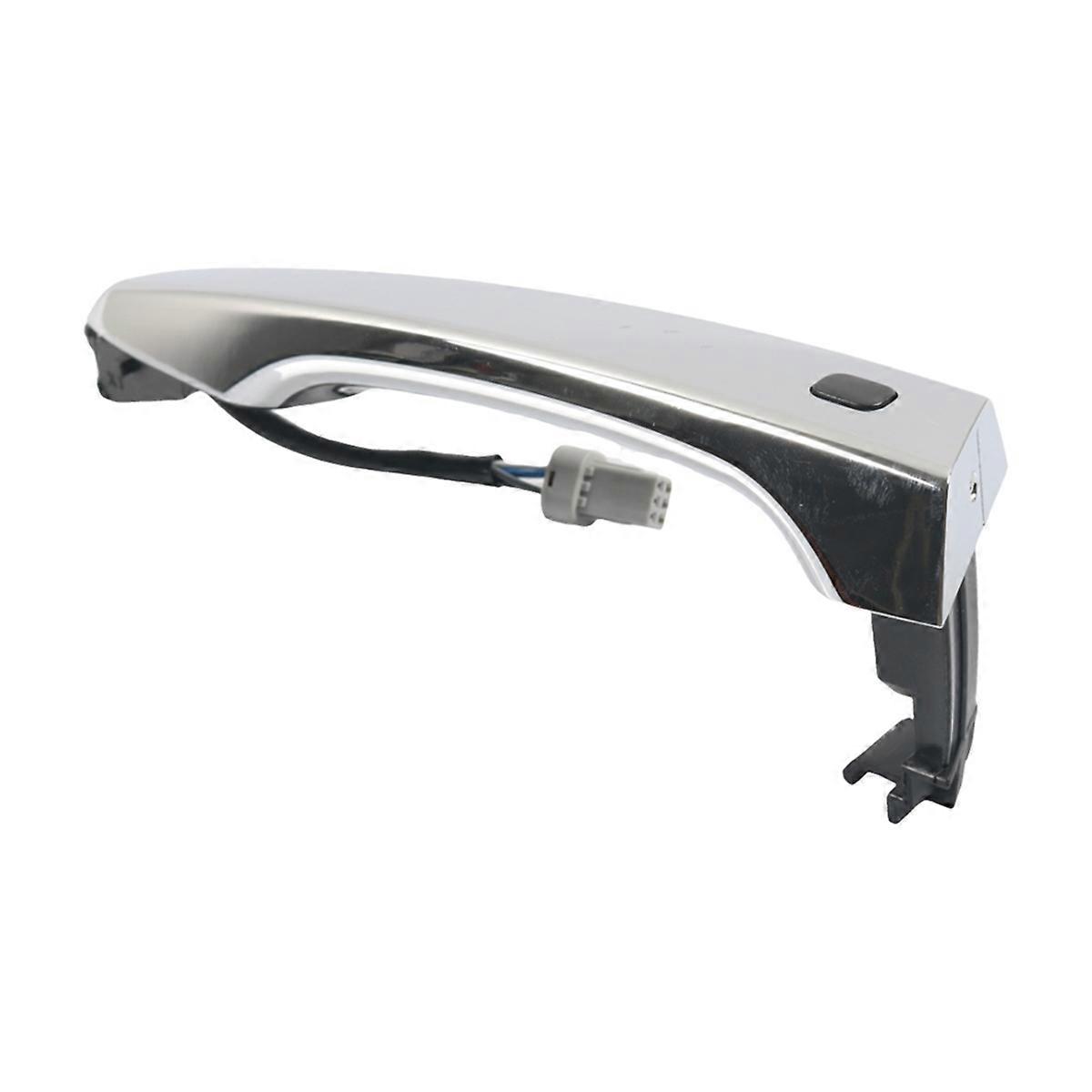 Right Exterior Door Handles Outside Door Handle for Mistra
