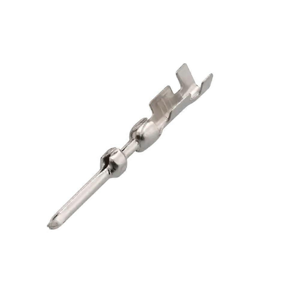 1.5mm Series Male Automotic Connector Terminal 50-500Pcs DJ70210A-1.5-11 Jacket Socket 1-437709-1