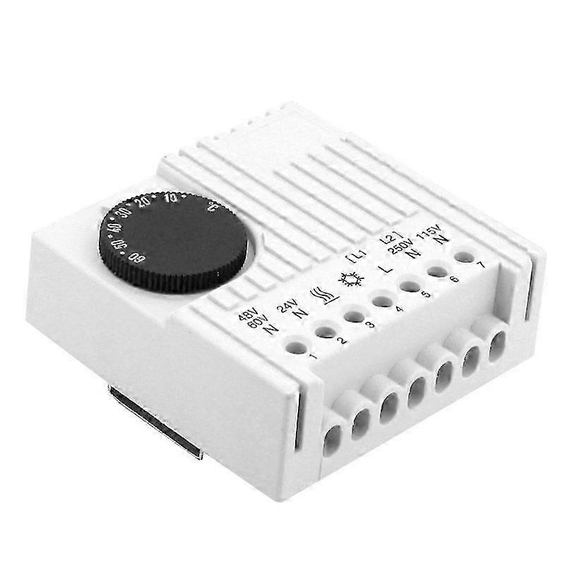 SK3110 Intelligent Electronic Temperature Controller
