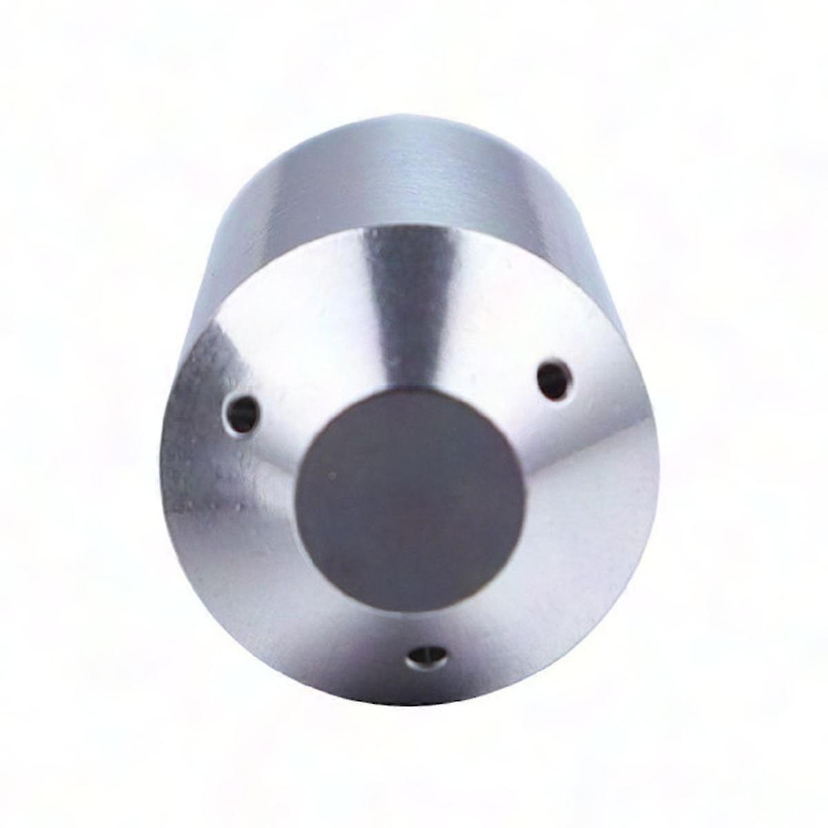 For Rancilio Silvia/Silvia ProX Coffee Machine 3 Hole Steam Nozzle