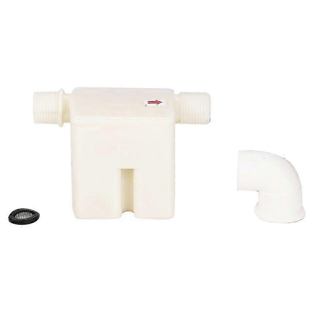 Automatic Float Valve Water Level Control Valve Floating Ball Valve for Aquariums