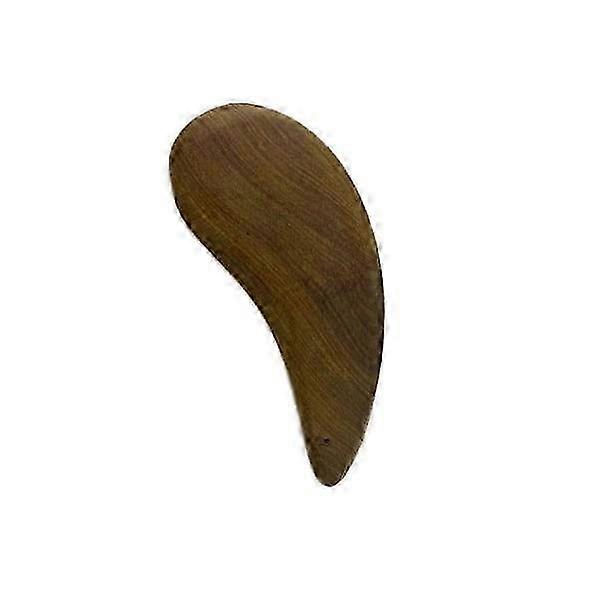 Massage Tool - Teardrop Shape