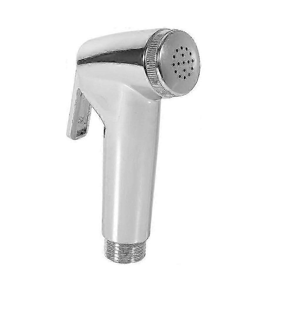 Handheld ABS Bidet Spray Shower for Toilet with Diverter