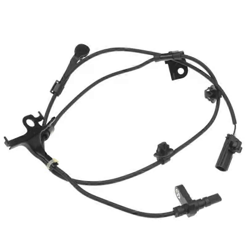 89542-52100 89543-52100 ABS Wheel Speed Sensor Front Left Right for Toyota Prius C L4 15L 2012 2013