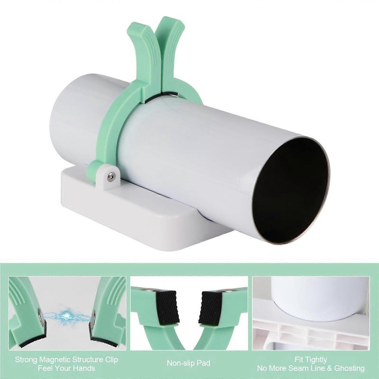 2 in 1ピンチパーフェクトタンブラークランプ、カップクレードル付き昇華タンブラークランプ、タンブラーピンチャーツール昇華