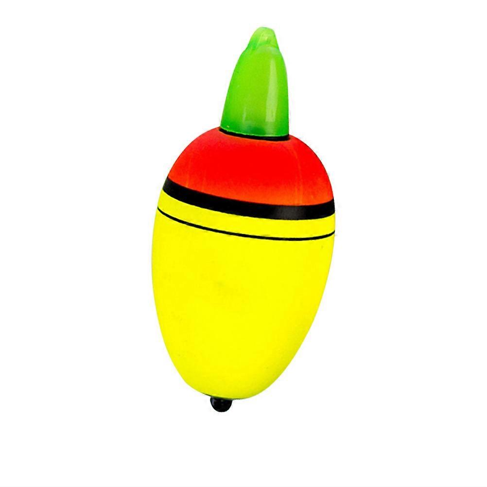 Fishing Float Freshwater Saltwater EVA Plastic Floats All Types Of Conditions And Terrain 1Pcs