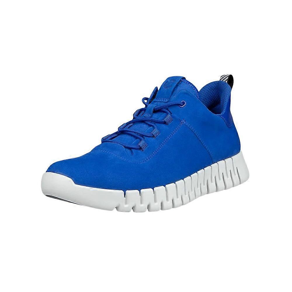 Shoes Ecco Gruuv Lea 52520461111