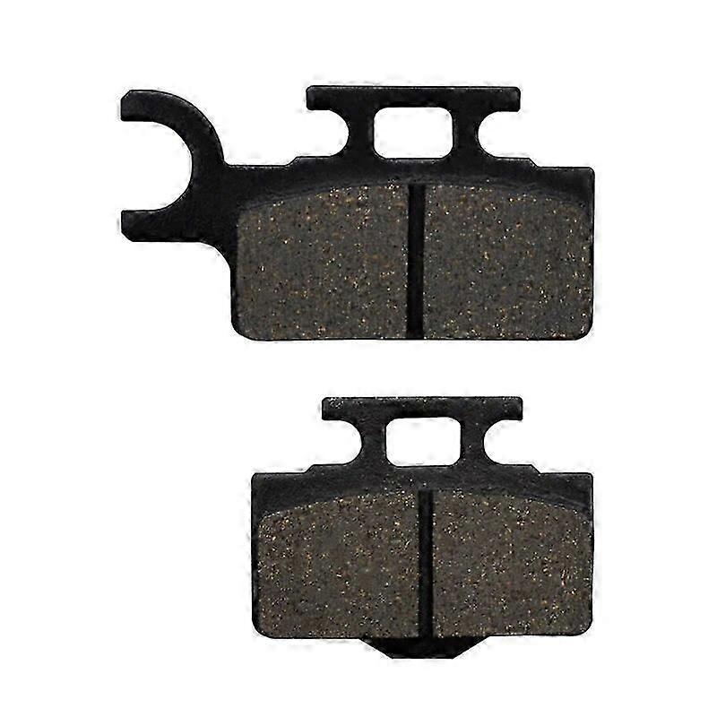 Motorcycle Front and Rear Brake Pads For KAWASAKI KX65 KX 65 A 2000 2001 2002 2003 2004 2005 2006 2007 2008 2009 2010 2011 -2017,__e0.1108
