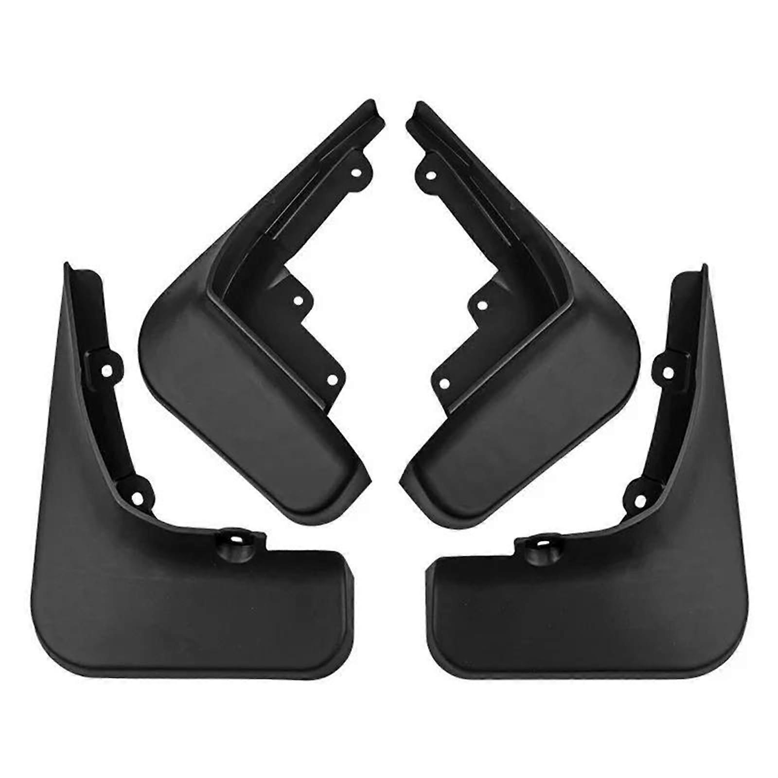 Kotflügel Front And Rear Wheel Fender Mud Flaps For GWM Haval M6 Plus 2021-2023 Auto Mud Guards Anti-Collision