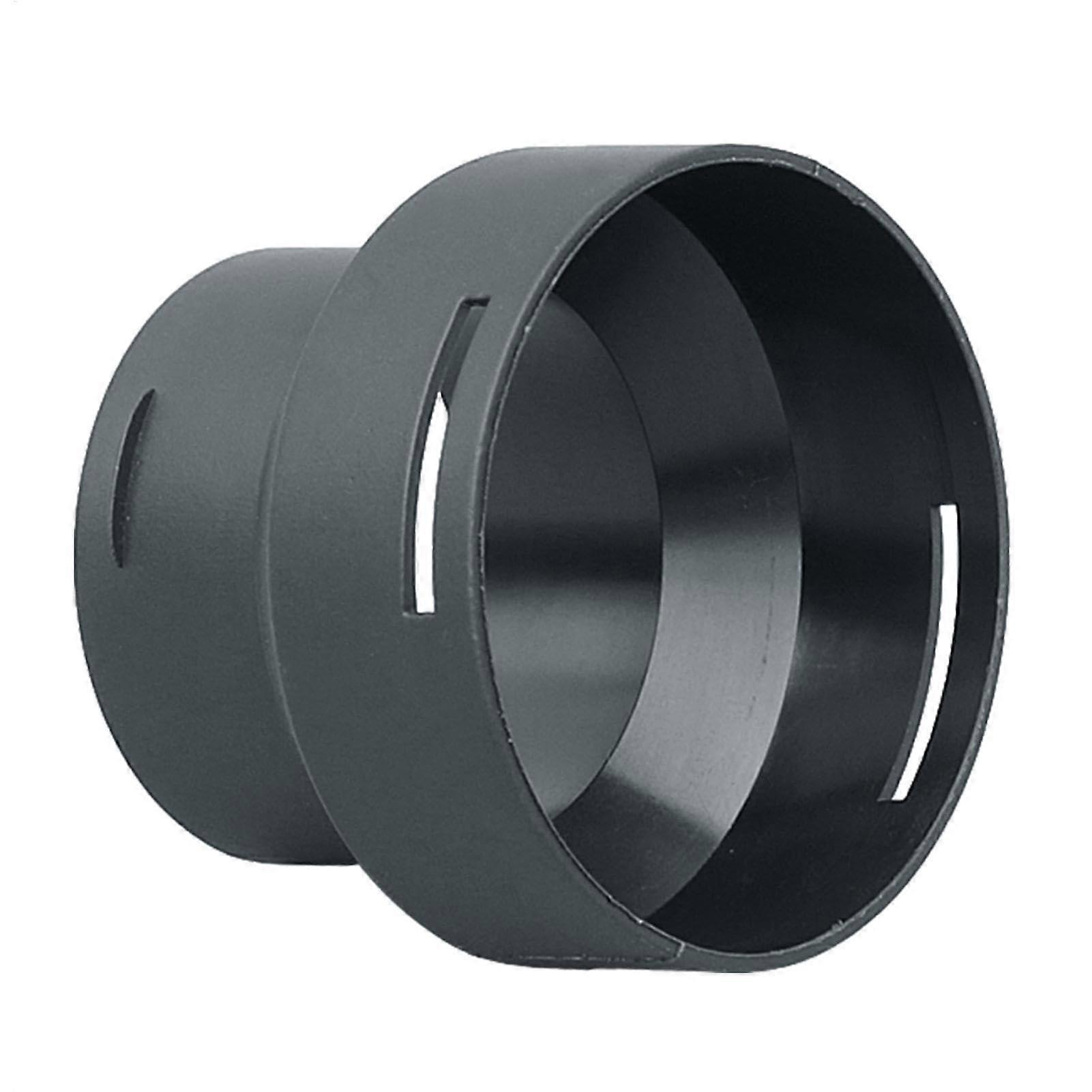 Auxiliary Heater Air Outlet, Exhaust Pipe Connector for Diesel Heating, 75 mm to 60 mm, Car, Truck, Auxiliary Heater, Exhaust Line, Bellows Joints