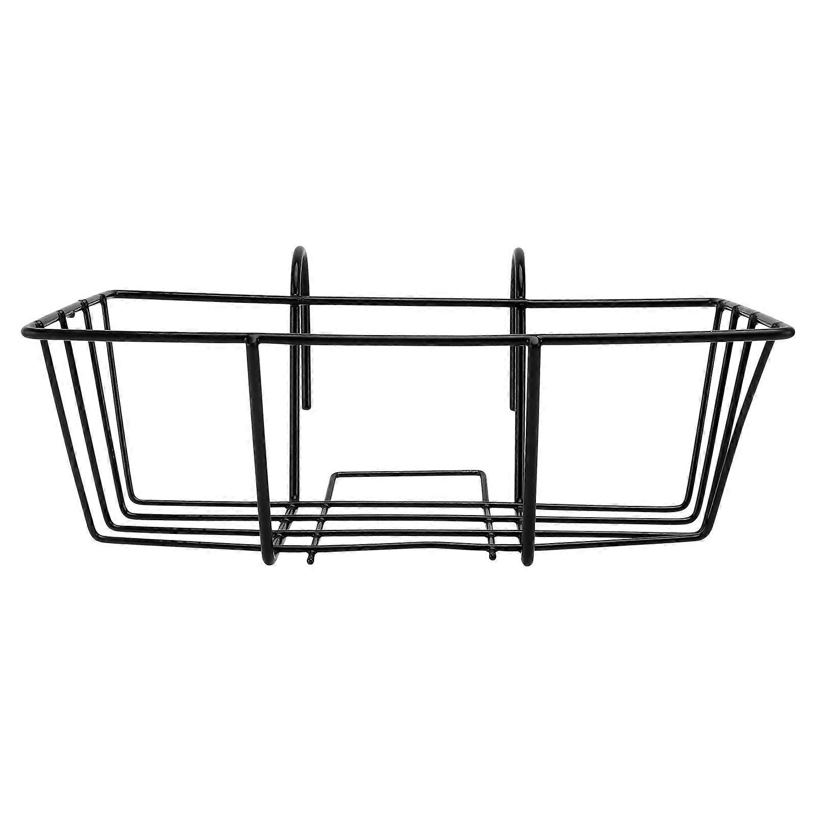 Hanging Plant Rack for Railing Decorative Flowerpot Holder 1Pc