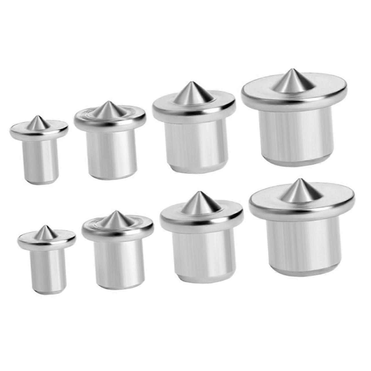 Doweling jig tool for woodworking, hole alignment with drilling guide, dowel maker, steel tools for faux furniture making