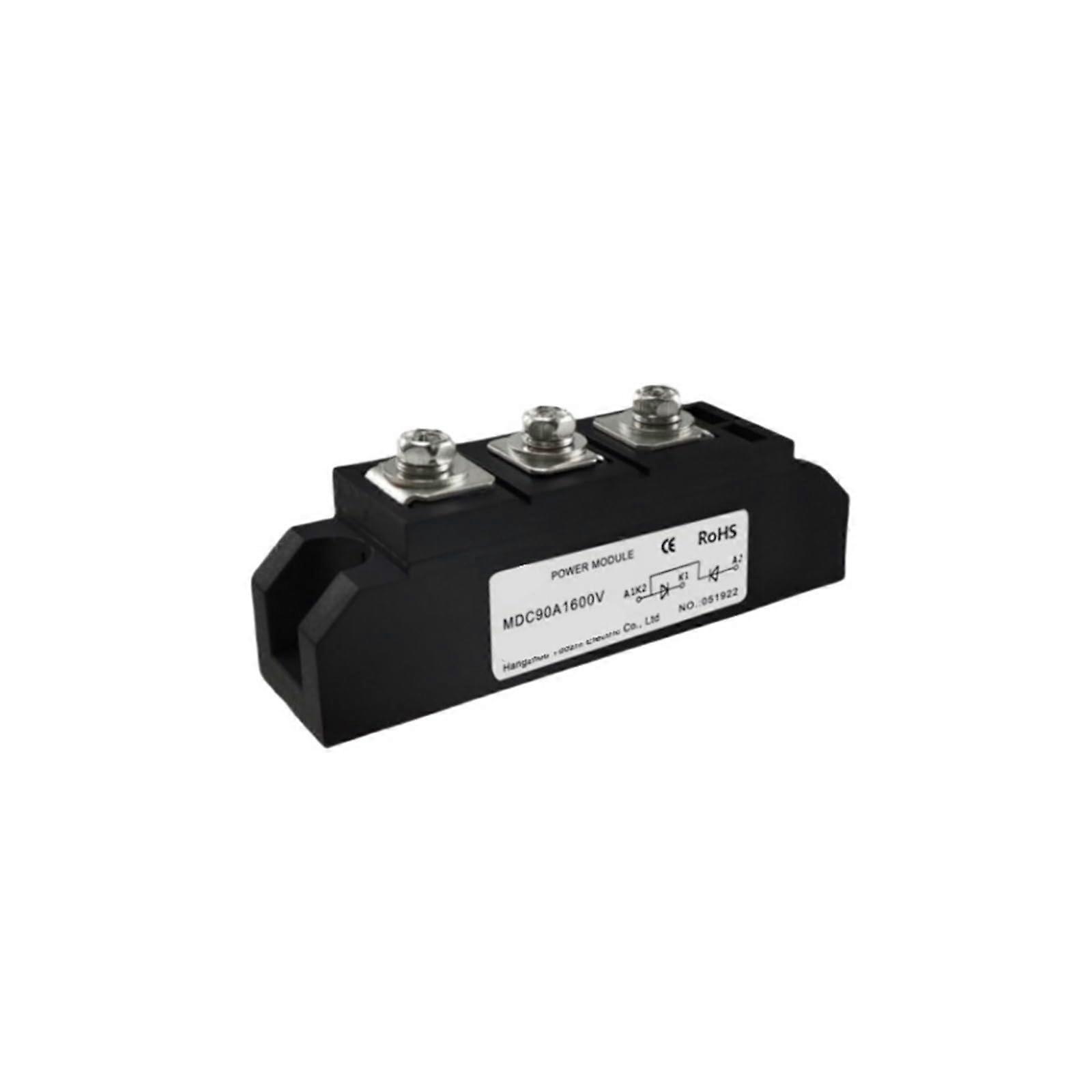 MDC90A1600V MDC110A1600V MDC130A1600V MDC135A1600V Rectifier Diode Module (Appearance M225)(MDC135A1600V)