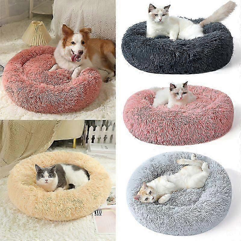 Fluffy Köpek Yatağı / Kedi Yatağı, Köpek Yatağı / Kedi Yatağı - Köpek Yatağı / kedi Yatağı