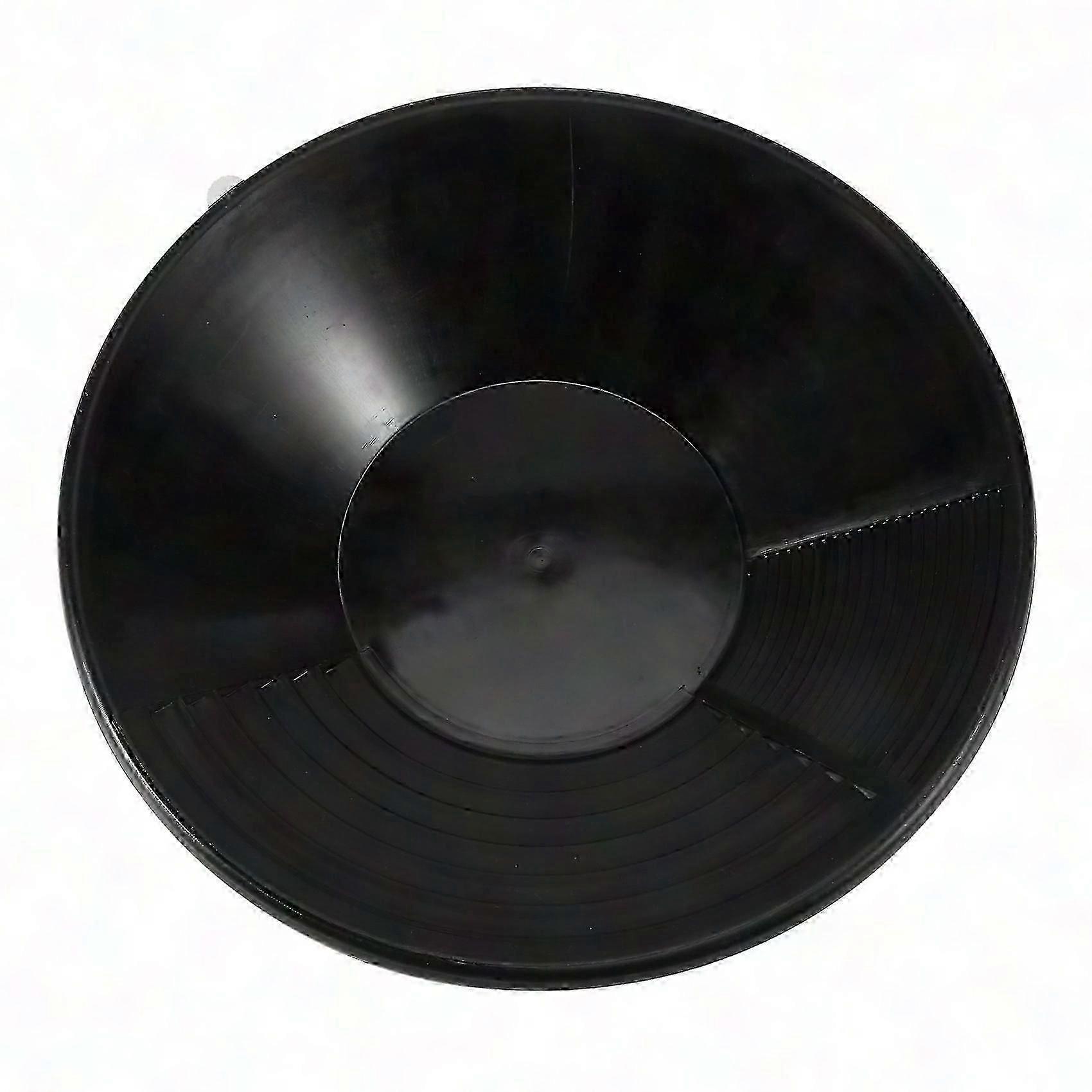 Gold Pan for Sand Mining Prospecting