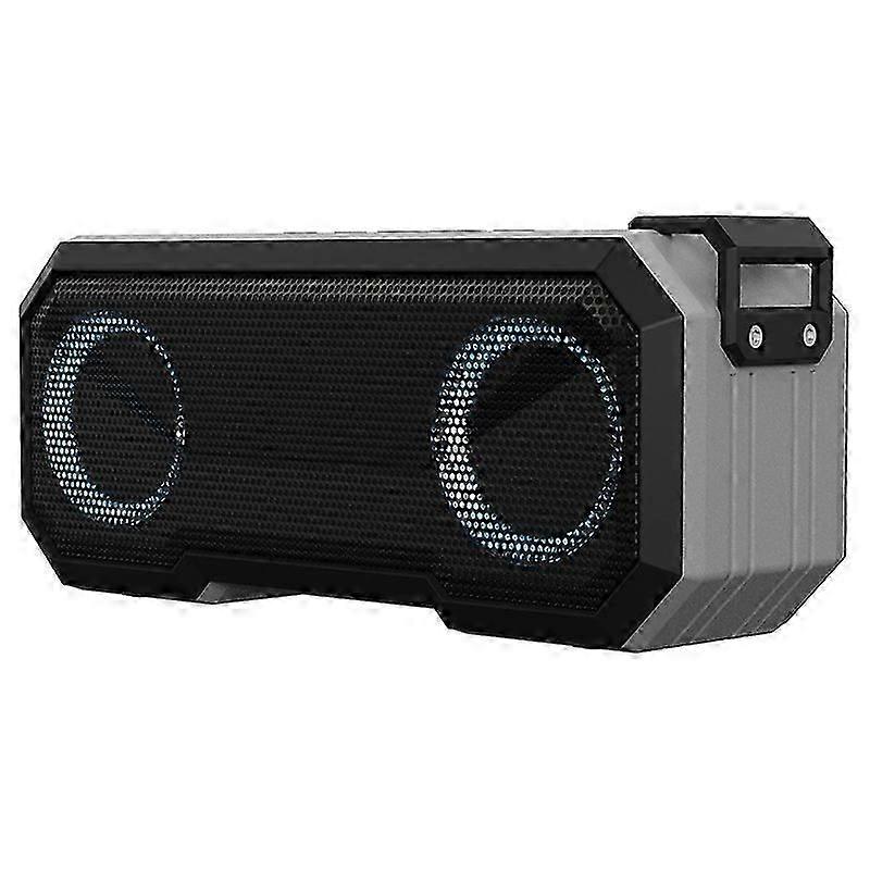 Wireless Bluetooth Speaker