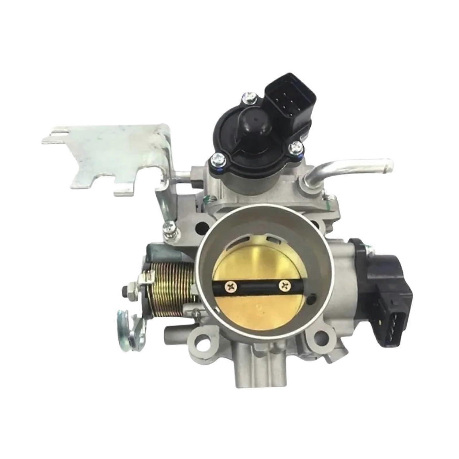 MD348467 Throttle Valve Assembly Compatible with Mitsubishi Delica 4G63