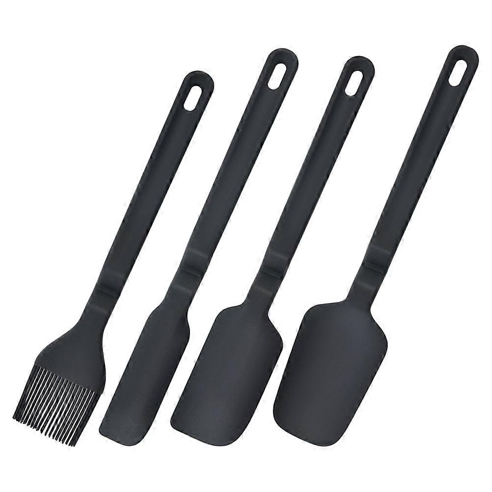 Silicone Oven Baking Tools Set for Home Cooks 27.50X5.30cm Stability Cooking Brush 1 Set