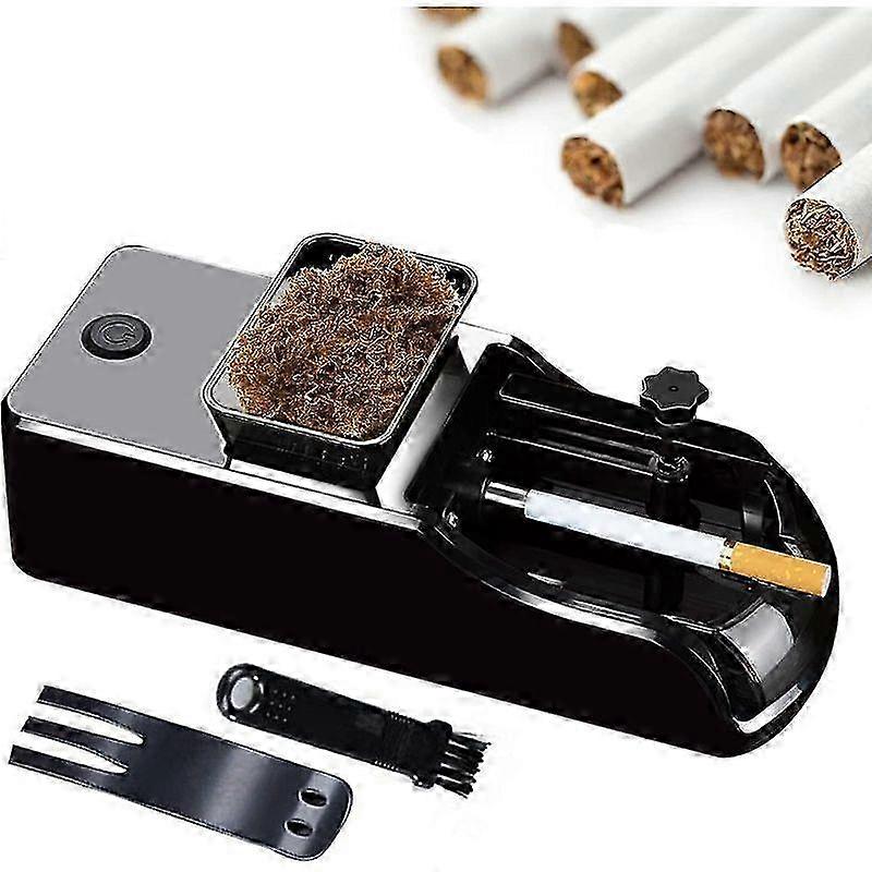 2025 Cigarette Tamping Machine Fully Automatic Upgrade, Cigarette Tamper Fully Automatic, Tamping Machine For Cigarettes, Cigarette Tamper Smoking Acc