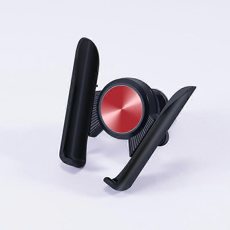 Car Mount for Hyundai i30 N(PD)/i30 N Line(PD)/i30 Wagon(PD) 2000, Dashboard Phone Holder Red