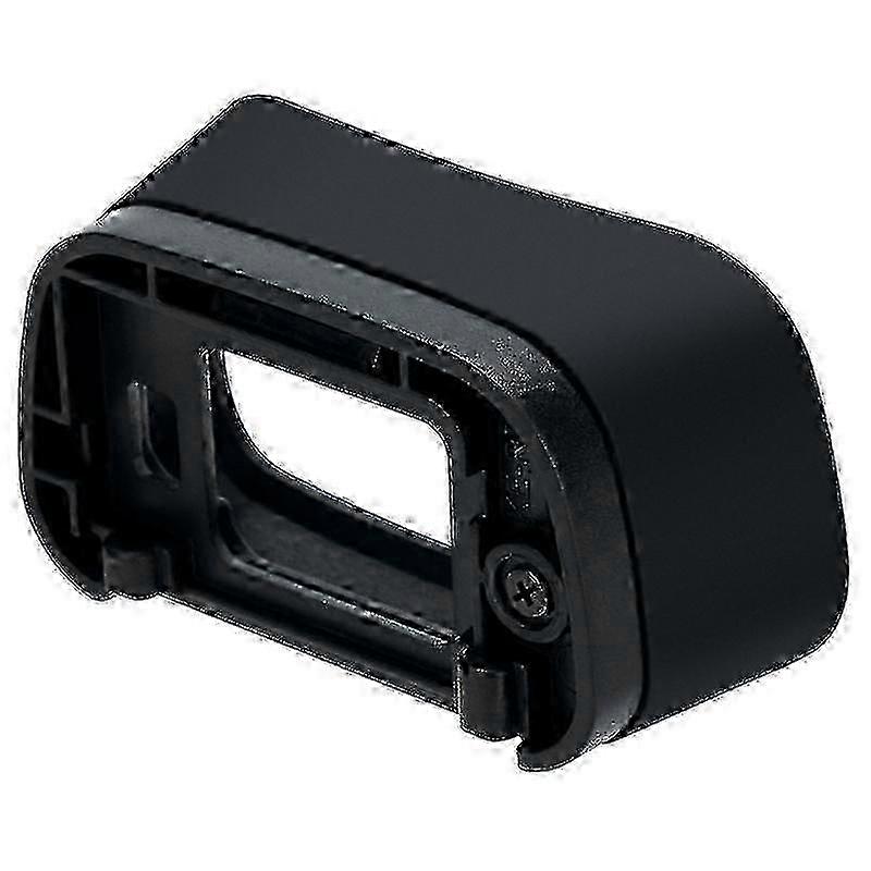 2025 Soft Long Silicone R7 Camera Eyecup Eyepiece Viewfinder For Canon Eos R7 Eyecup Mirrorless Camera Eyeshade Protector