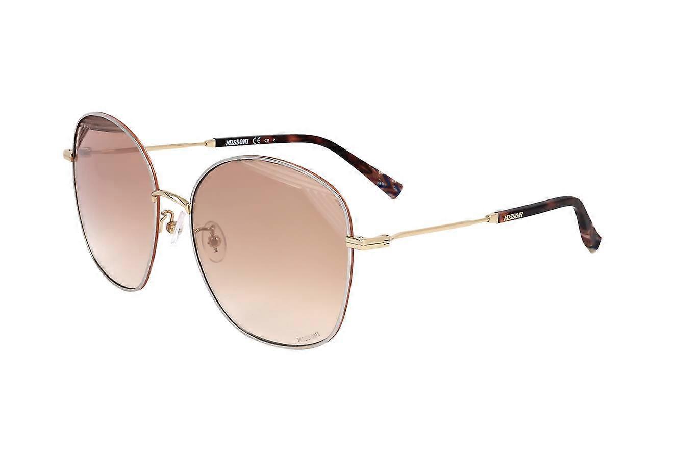 Gafas de sol Missoni MIS 0014/S TNG PALLADIUM GOLD 59/17/145 MUJER