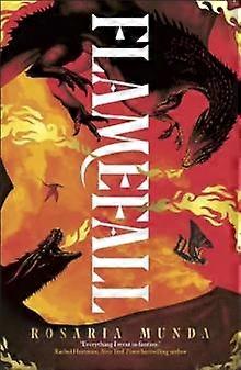 Flammefall - Rosaria Munda