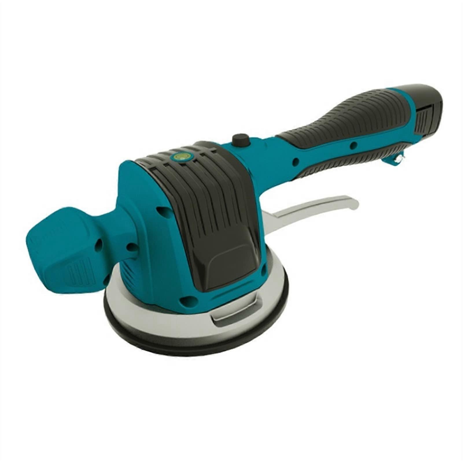 Tile Vibration Leveling Machine, Tile Laying Tools, Handheld Vibrating Tile Tool, Electric Plaster Tile Tools.