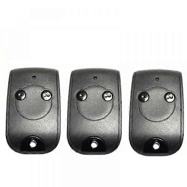 3 for 1841026 - NS 2-channel remote control 433.42MHZ for control