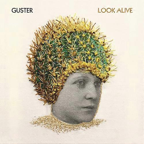 Guster - Look Alive  [COMPACT DISCS] USA import