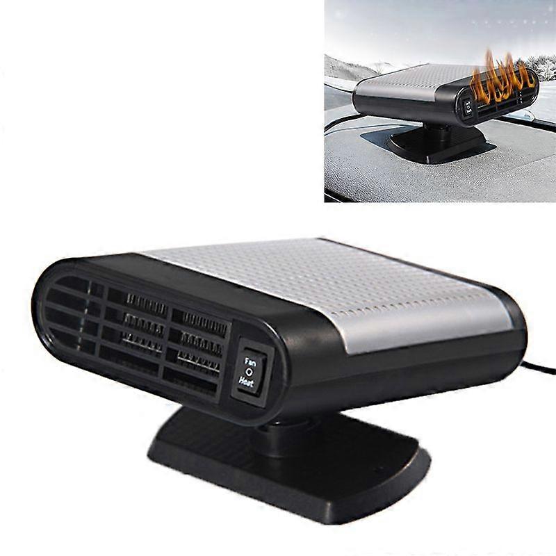 Car Heater Window Demister Defroster DC 12V